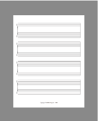 Manuscript Paper - Large